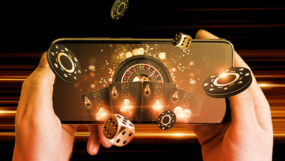 Zet casino app
