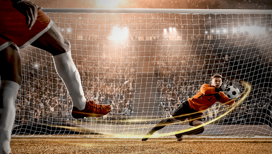 Get to Grips with the EFL League One