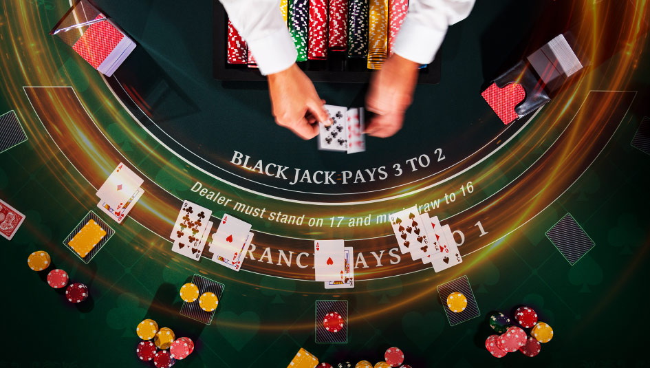 How to use Card Counting Strategies in Blackjack