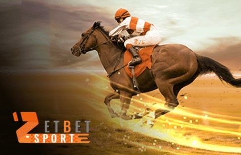 Horse Racing Betting at Zetbet Ireland