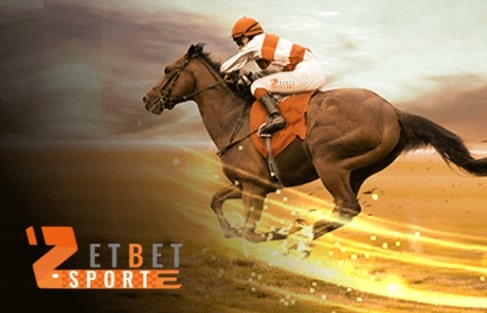 Money Betting on Horse Racing