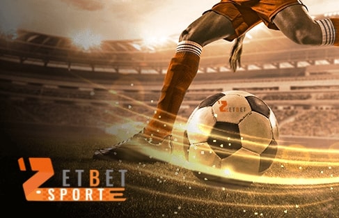 Live Betting at Zetbet Ireland