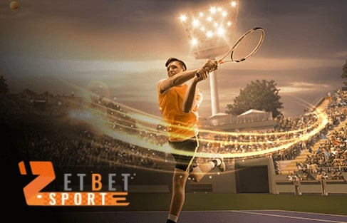 Tennis Bets Zetbet Canada 